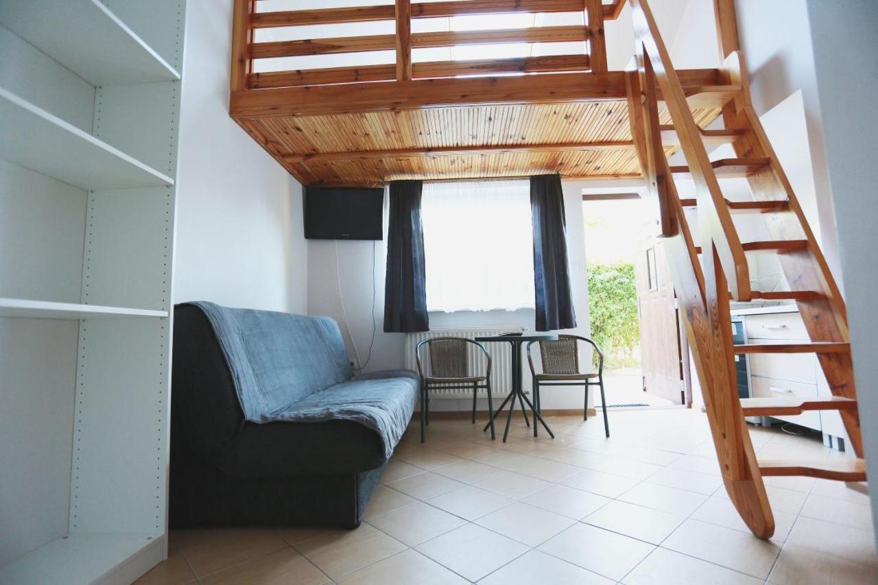 Sloneczne Apartamenty Mielno  Εξωτερικό φωτογραφία