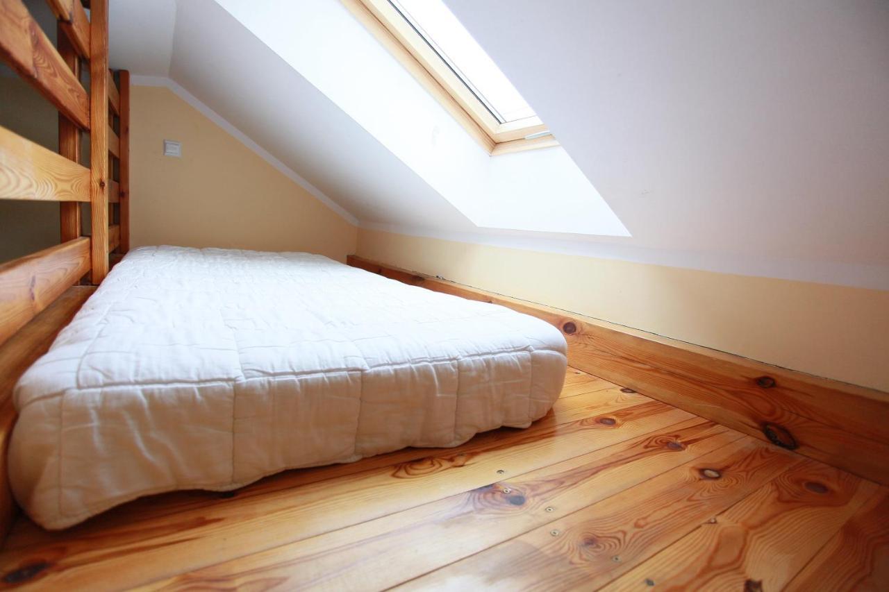 Sloneczne Apartamenty Mielno  Εξωτερικό φωτογραφία