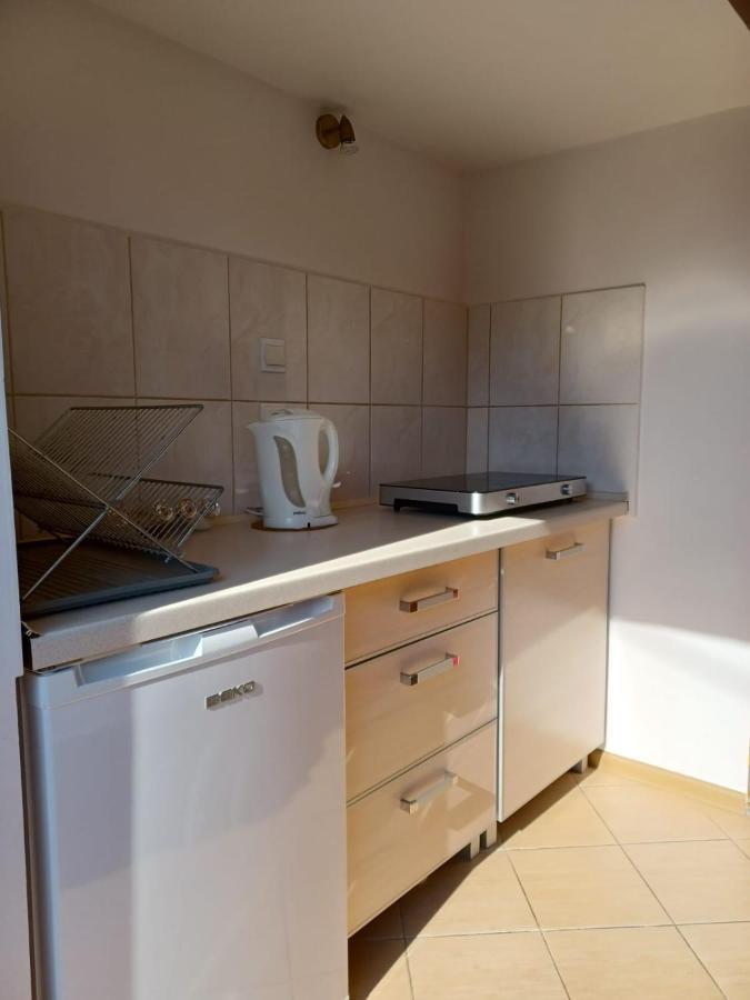 Sloneczne Apartamenty Mielno  Εξωτερικό φωτογραφία