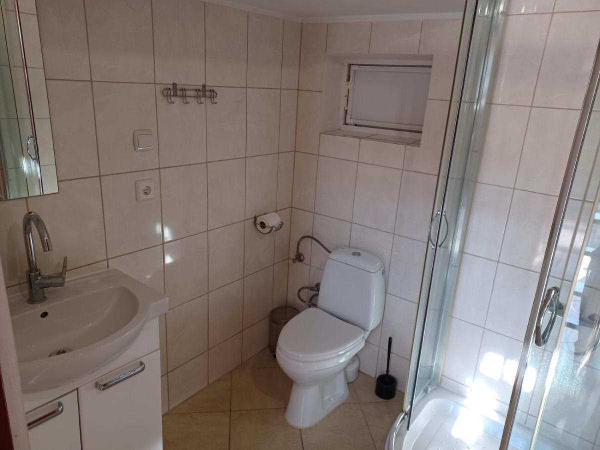 Sloneczne Apartamenty Mielno  Εξωτερικό φωτογραφία